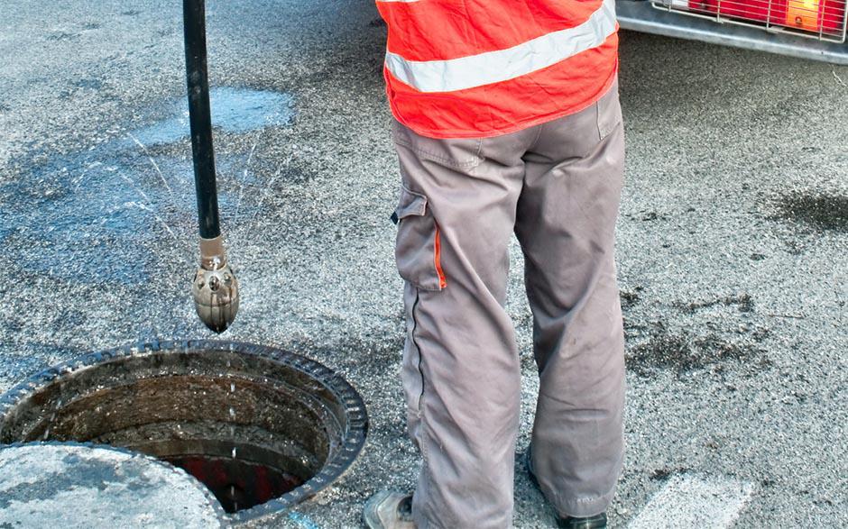 débouchage canalisation Viroflay
