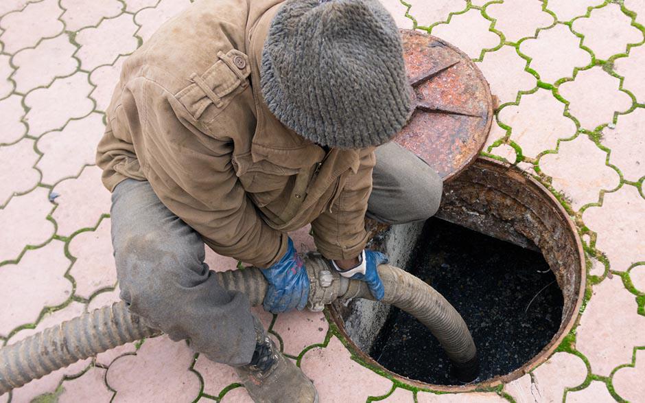 débouchage canalisation prix Viroflay