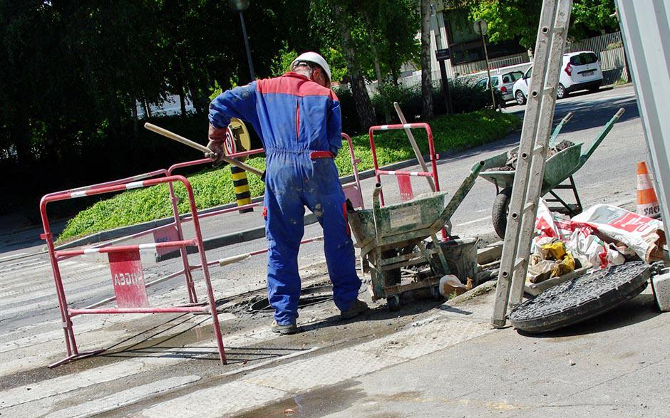 tarif plombier débouchage canalisation Viroflay