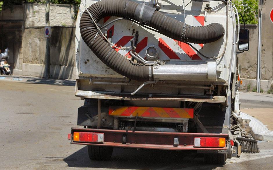 travaux assainissement Viroflay