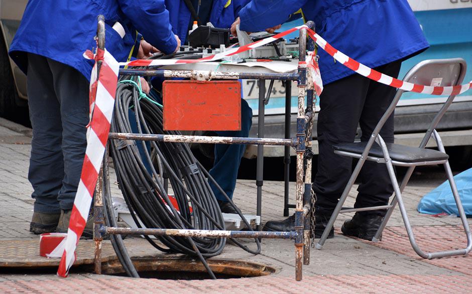 tarif plombier débouchage canalisation Viroflay