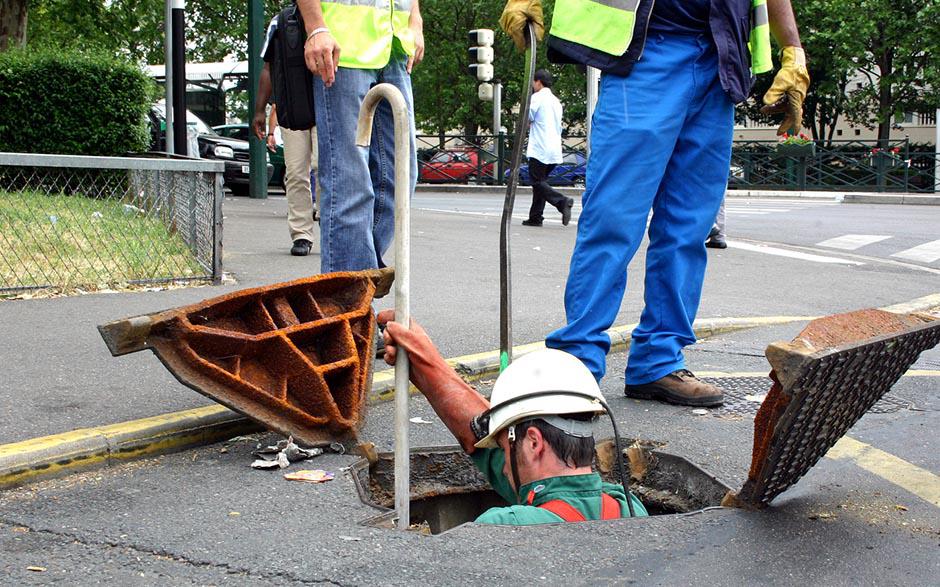 plombier débouchage canalisation Meudon