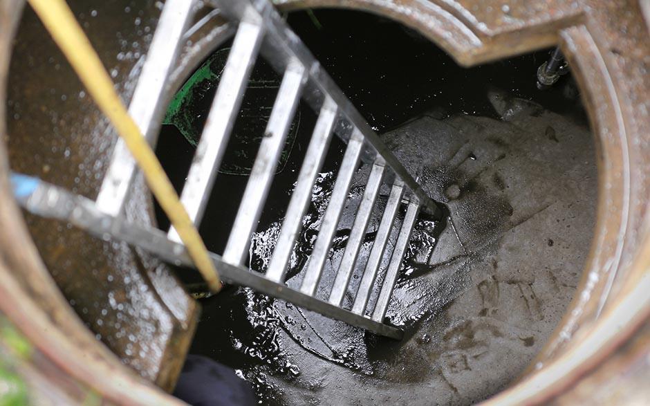 débouchage de canalisation Brétigny-sur-Orge