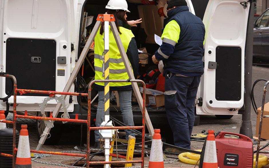 débouchage canalisation Viroflay