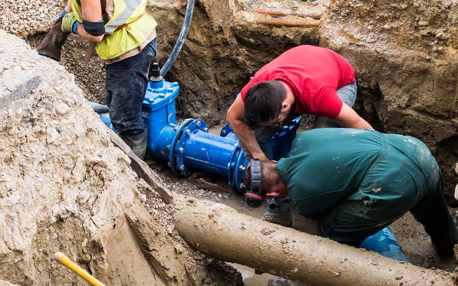 tarif plombier débouchage canalisation Viroflay